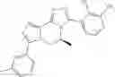 Fig. 182 - Substituted [1,2,4]triazolo[4,3-a]pyrazines as P2X7 modulators