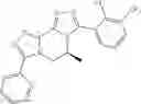 Fig. 183 - Substituted [1,2,4]triazolo[4,3-a]pyrazines as P2X7 modulators