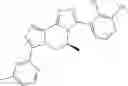 Fig. 184 - Substituted [1,2,4]triazolo[4,3-a]pyrazines as P2X7 modulators