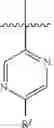 Fig. 19 - Substituted [1,2,4]triazolo[4,3-a]pyrazines as P2X7 modulators