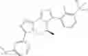 Fig. 190 - Substituted [1,2,4]triazolo[4,3-a]pyrazines as P2X7 modulators