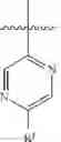 Fig. 199 - Substituted [1,2,4]triazolo[4,3-a]pyrazines as P2X7 modulators