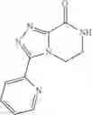 Fig. 42 - Substituted [1,2,4]triazolo[4,3-a]pyrazines as P2X7 modulators