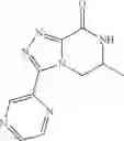 Fig. 43 - Substituted [1,2,4]triazolo[4,3-a]pyrazines as P2X7 modulators