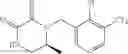 Fig. 44 - Substituted [1,2,4]triazolo[4,3-a]pyrazines as P2X7 modulators