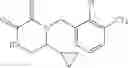 Fig. 45 - Substituted [1,2,4]triazolo[4,3-a]pyrazines as P2X7 modulators