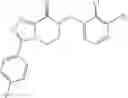 Fig. 60 - Substituted [1,2,4]triazolo[4,3-a]pyrazines as P2X7 modulators