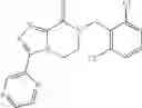 Fig. 64 - Substituted [1,2,4]triazolo[4,3-a]pyrazines as P2X7 modulators