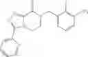 Fig. 69 - Substituted [1,2,4]triazolo[4,3-a]pyrazines as P2X7 modulators