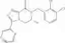 Fig. 71 - Substituted [1,2,4]triazolo[4,3-a]pyrazines as P2X7 modulators