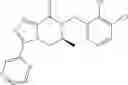 Fig. 72 - Substituted [1,2,4]triazolo[4,3-a]pyrazines as P2X7 modulators