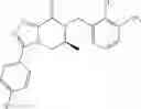 Fig. 76 - Substituted [1,2,4]triazolo[4,3-a]pyrazines as P2X7 modulators