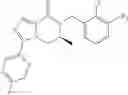 Fig. 78 - Substituted [1,2,4]triazolo[4,3-a]pyrazines as P2X7 modulators
