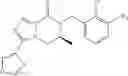 Fig. 80 - Substituted [1,2,4]triazolo[4,3-a]pyrazines as P2X7 modulators