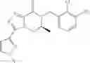 Fig. 82 - Substituted [1,2,4]triazolo[4,3-a]pyrazines as P2X7 modulators