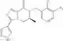 Fig. 84 - Substituted [1,2,4]triazolo[4,3-a]pyrazines as P2X7 modulators