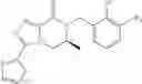 Fig. 90 - Substituted [1,2,4]triazolo[4,3-a]pyrazines as P2X7 modulators