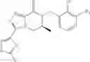 Fig. 95 - Substituted [1,2,4]triazolo[4,3-a]pyrazines as P2X7 modulators