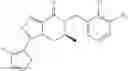 Fig. 99 - Substituted [1,2,4]triazolo[4,3-a]pyrazines as P2X7 modulators