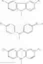 Fig. 44 - Compounds with oxime ester and/or acyl groups