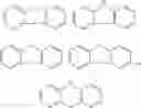 Fig. 74 - Compounds with oxime ester and/or acyl groups