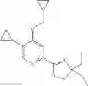 Fig. 56 - Pyridine derivatives