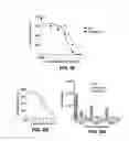 Fig. 11 - Inhibitors of retroviral replication