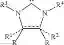 Fig. 45 - Gold complexes