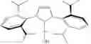 Fig. 48 - Gold complexes