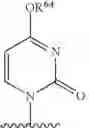 Fig. 69 - SUBSTITUTED NUCLEOSIDES, NUCLEOTIDES AND ANALOGS THEREOF