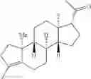 Fig. 28 - SYNTHESIS OF ENT-PROGESTERONE AND INTERMEDIATES THEREOF