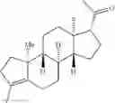 Fig. 32 - SYNTHESIS OF ENT-PROGESTERONE AND INTERMEDIATES THEREOF