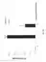 Fig. 22 - TNF alpha INHIBITOR POLYPEPTIDES, POLYNUCLEOTIDES ENCODING SAME, CELLS EXPRESSING SAME AND METHODS OF PRODUCING SAME