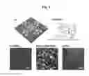 Fig. 02 - Donor-acceptor conjugated polymer and organic electronic device comprising the same