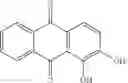 Fig. 06 - Alizarin-based polymer colorants