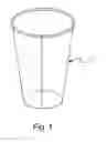 Fig. 02 - Method of Fabricating Foam Container