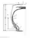 Fig. 01 - Rubber composition for tires and pneumatic tire