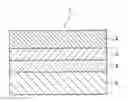 Fig. 01 - Antireflective laminate