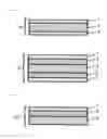 Fig. 02 - Pressure-sensitive adhesive layer, pressure-sensitive adhesive tape, and double-sided pressure-sensitive adhesive tape