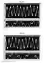 Fig. 09 - DEVICE AND METHODS COMPRISING MICROELECTRODE ARRAYS FOR ELECTROCONDUCTIVE CELLS