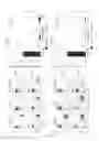 Fig. 05 - HEPARANASE EXPRESSION IN HUMAN T LYMPHOCYTES