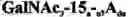 Fig. 44 - CONJUGATED ANTISENSE COMPOUNDS AND THEIR USE
