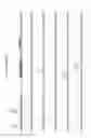 Fig. 18 - MGMT-based method for obtaining high yields of recombinant protein expression