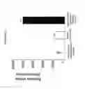 Fig. 40 - MGMT-based method for obtaining high yields of recombinant protein expression