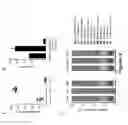 Fig. 07 - Compositions and methods for identifying secretory antibody-bound microbes