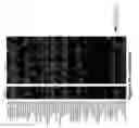 Fig. 22 - Compositions and methods for identifying secretory antibody-bound microbes