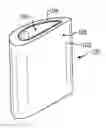 Fig. 01 - Chromium-enriched diffused aluminide