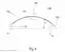 Fig. 05 - Aerodynamic flyer bow