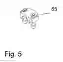 Fig. 06 - Aerodynamic flyer bow