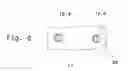 Fig. 07 - DRAFTING ARRANGEMENT FOR A KNITTING MACHINE